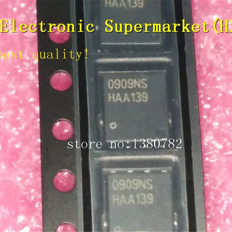 

Free Shipping 10pcs-50pcs/lots BSC0909NS BSC0909 TDSON-8 100% New original IC In stock!