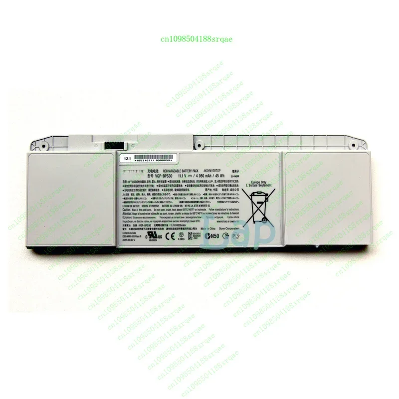 

New Genuine VGP-BPS30 Battery for Sony VAIO SVT11113FA SVT1311AJ SVT13117ECS"% Test"