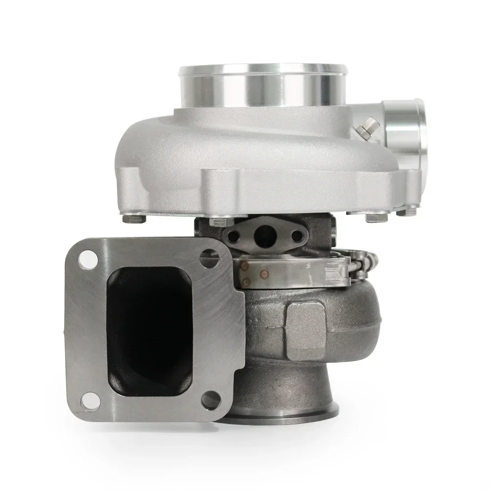 

2025/G35-900 Двойной керамический шарикоподшипник с точечной фрезерованной головкой Turbo T4 0,82 Корпус турбины Vband