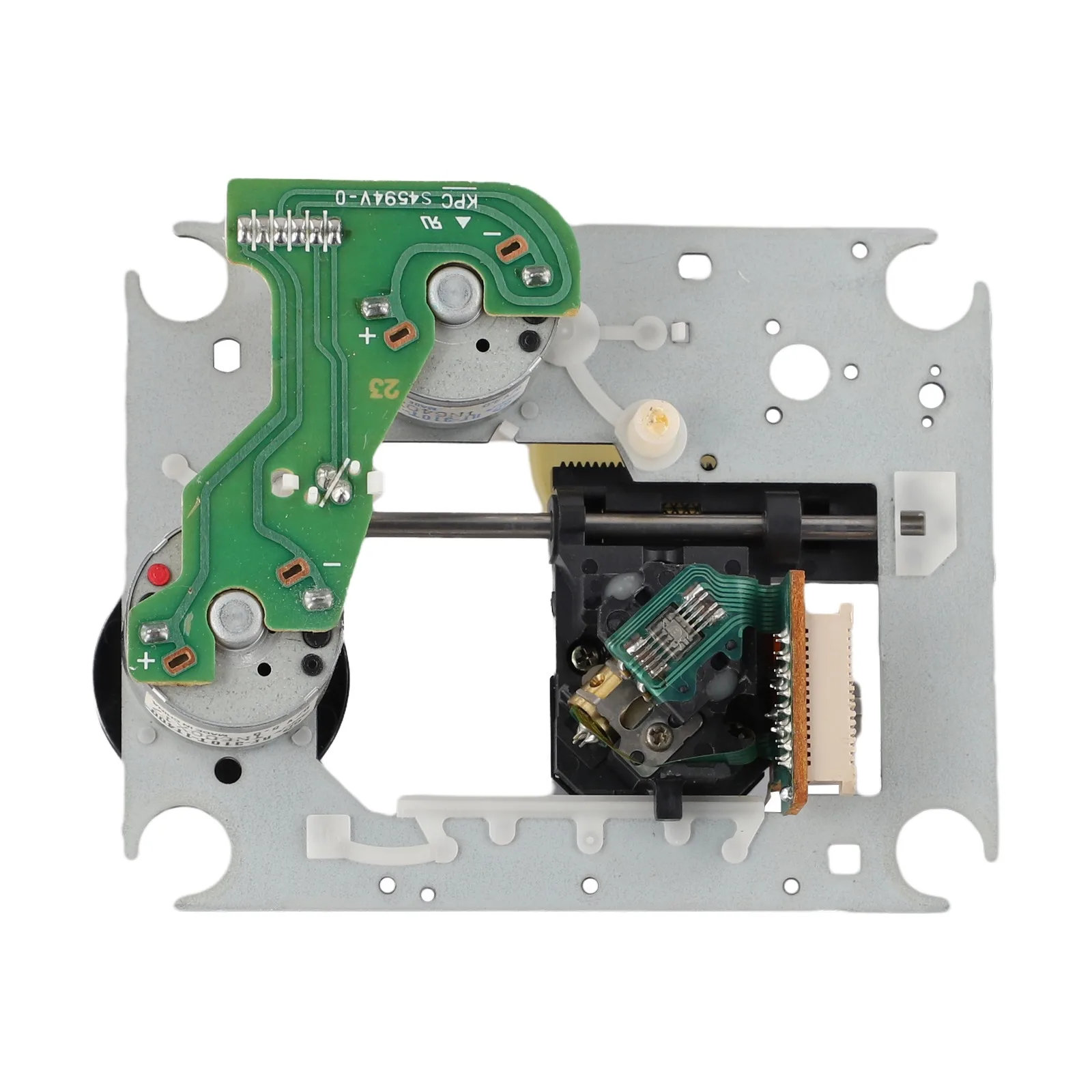 KSM-213CCM Optical Pickup Lens With KSS-213C Mechanism Metal Assembly Tester For Sony CD Radio Player Movement Replacement Part