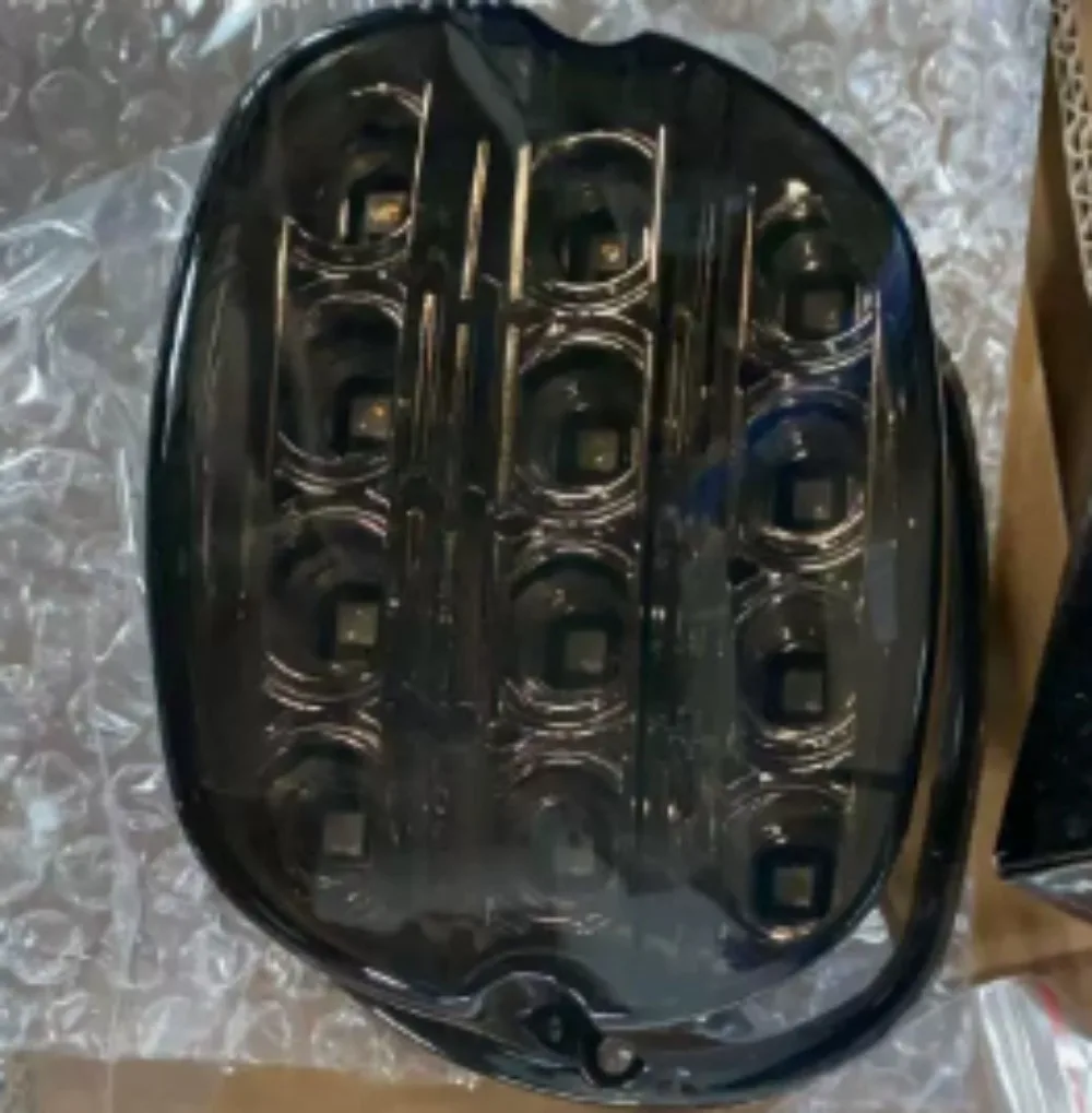 for Harley Brake Taillight for Harley for Dyna for Fat Boy for Softail for Sportster for Road King for Electra