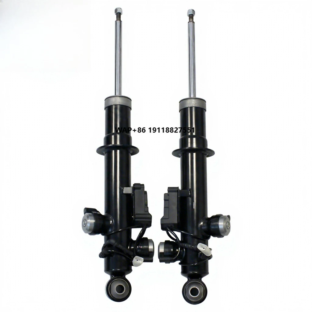 

Задний амортизатор для BMW 5 серии F10 F06, левый или правый, пневматическая подвеска, стойка амортизатора с ADS, 37126857697, автозапчасти