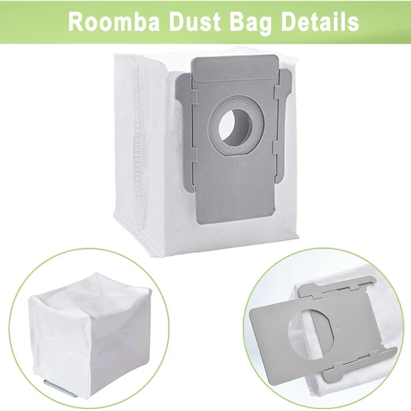 Запчасти для пылесоса Irobot Roomba I3 + I7 I7 + I4 I6 I6 + I8 I8 +/Plus E5 E6 E7 J7 I E & J