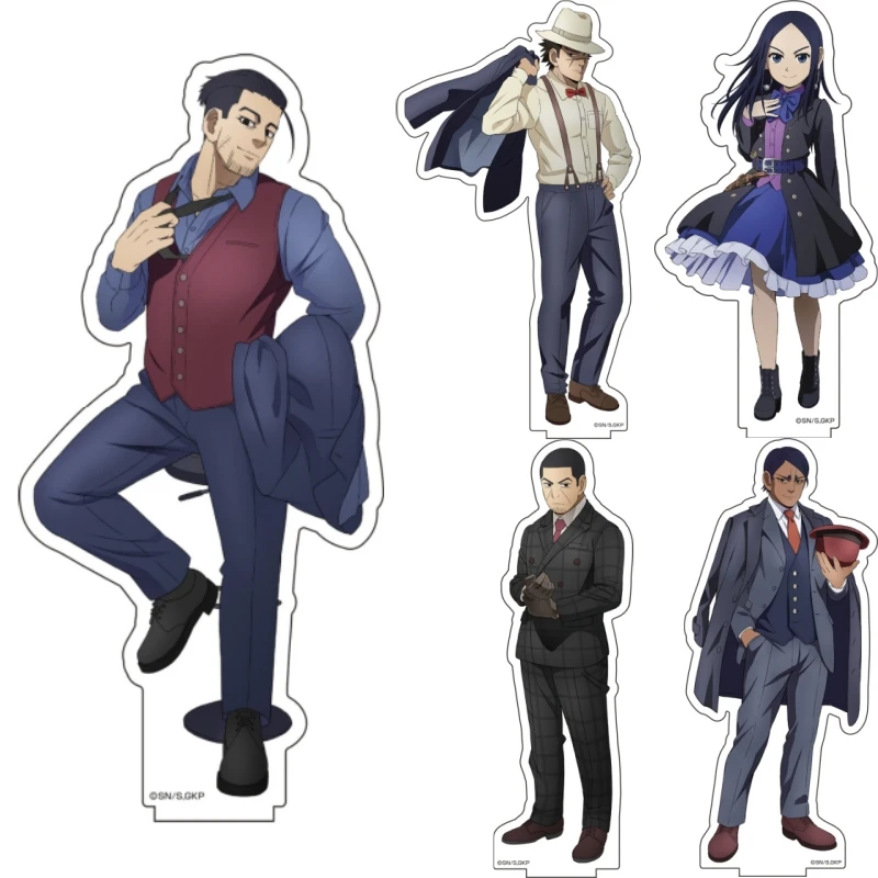 Golden kamuy (3 4 2 r34) купить от 29,00 руб. Аксессуары для мобильных телефонов на 1rub.ru