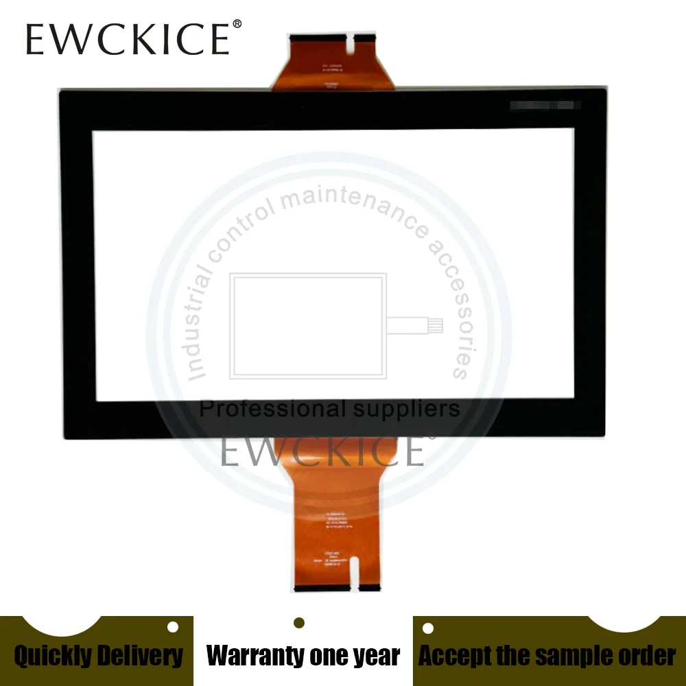 NEW IPC477E 6AV7241-5JB00-0GA0 HMI IPC 477E 6AV7 241-5JB00-0GA0 PLC Touch Screen  And FILM  Front label Touchscreen Panel