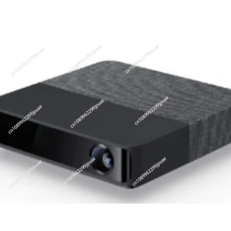 90% New 1080P Full HD Laser Projector 1100ANSI Lumens HDR10 2+16G Portable Home Theater Projector
