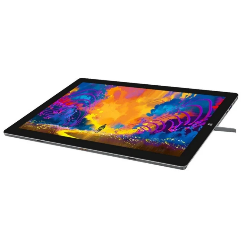 11,6 POLLICI 4 GB DDR3-RAM 64 GB eMMC ROM PAD1162 WINDOWS 10 Intel Celeron N3350 1920 x 1080 Pixel Compatibile con HDMI Tipo C