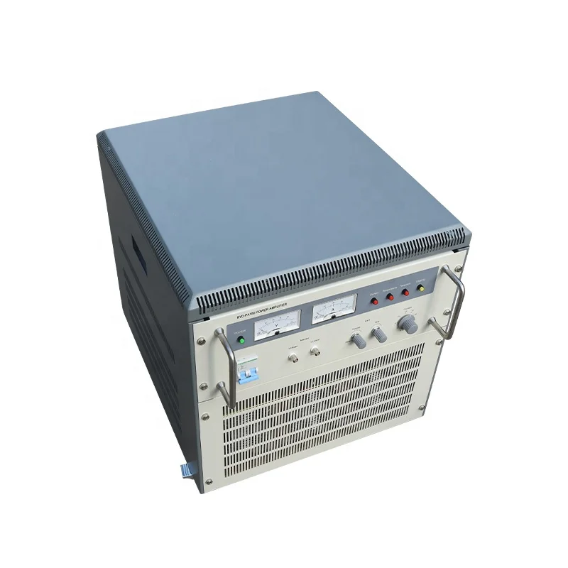 BYD-PA150 BIEDAS 1500W Power Amplifier Adjustable Output Current Limiting Function From 5A -38A