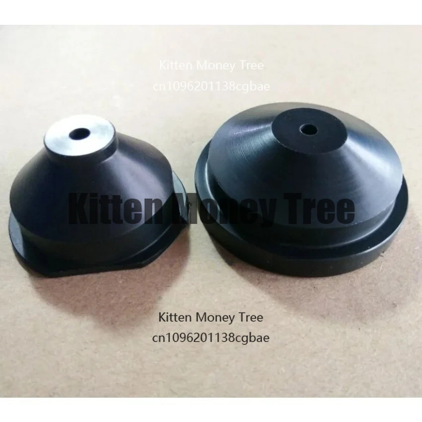 

Нижняя и верхняя водозапорные форсунки Ø4/6/8 мм для станков ЧПУ проволочно-вырезных (EDM) моделей MV202, MV212, X085C131H01, MV1200/2400