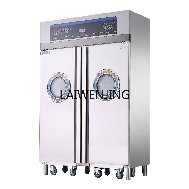 

SGF high temperature disinfection cabinet commercial large capacity stainless steel vertical cleaning cabinet