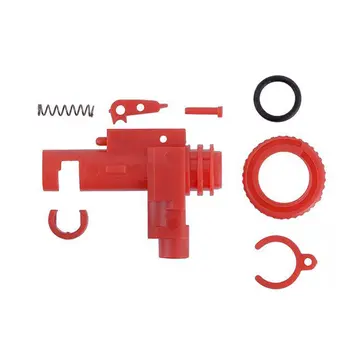 10 最佳銷售 M4氣槍改裝 - №1