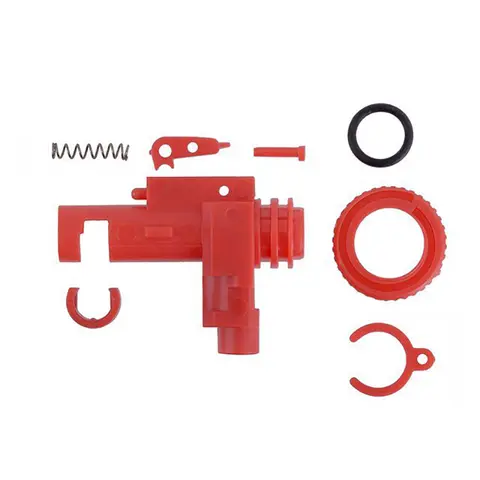 8 best sales एयरसॉफ्ट हॉप अप - №1