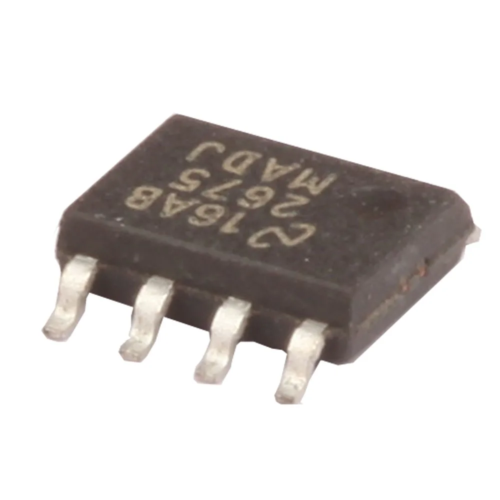 Originale di 100% Nuovo In Magazzino LM2675MX-5.0 LM2675M-5.0 SOP8 1A