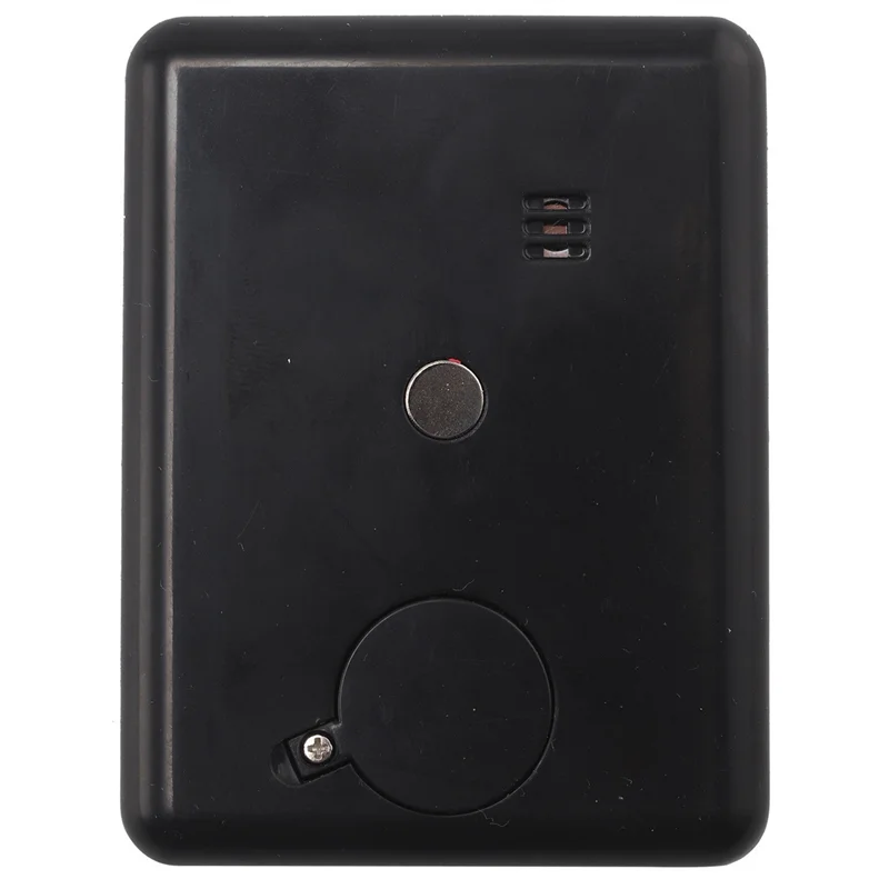 N96R 5X Kitchen Timer, Timer With Egg And Magnet