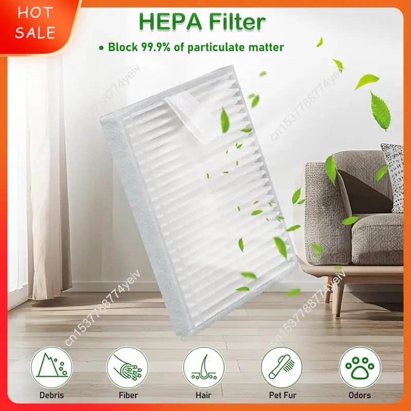 قطع غيار مجموعة ملحقات المكنسة الكهربائية الروبوتية الأساسية لـ Irobot Roomba 2 Q0520 A62X