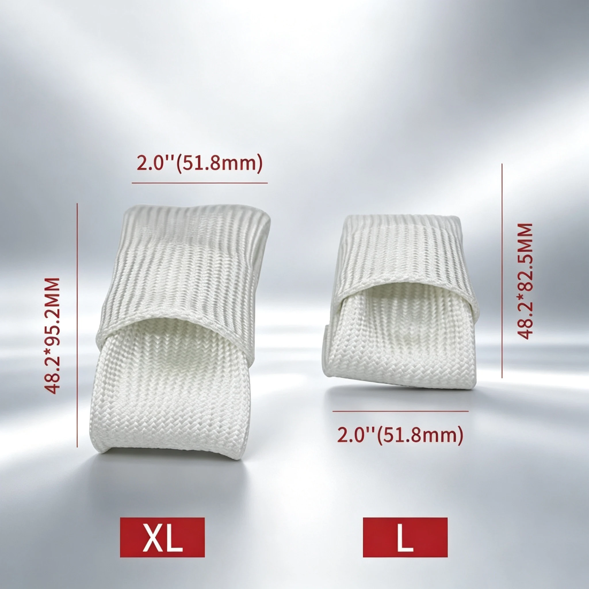 Heat Resistant Glove - ถุงมือเชื่อม TIG ทนความร้อน ป้องกันความร้อน ถุงมือทำงานสำหรับงานเชื่อม TIG