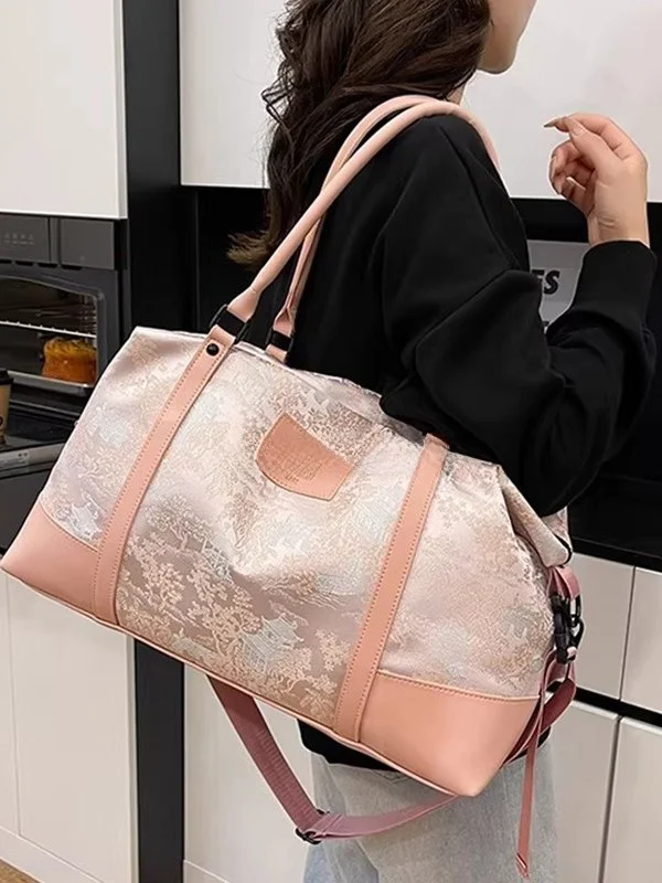 sac-de-sport-leger-grande-capacite-pour-femme-sac-de-voyage-a-main-pour-courts-sejours-sac-de-rangement-de-voyage-style-ethnique-en-tissu-oxford