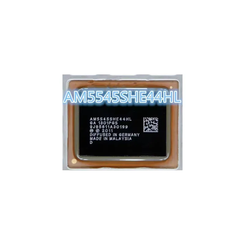 AM5545SHE44HL 100% New Original Integrated Circuit Electronic Components BGA  Direct payment