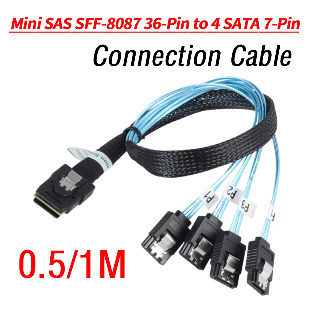 Internal Cable 36P …