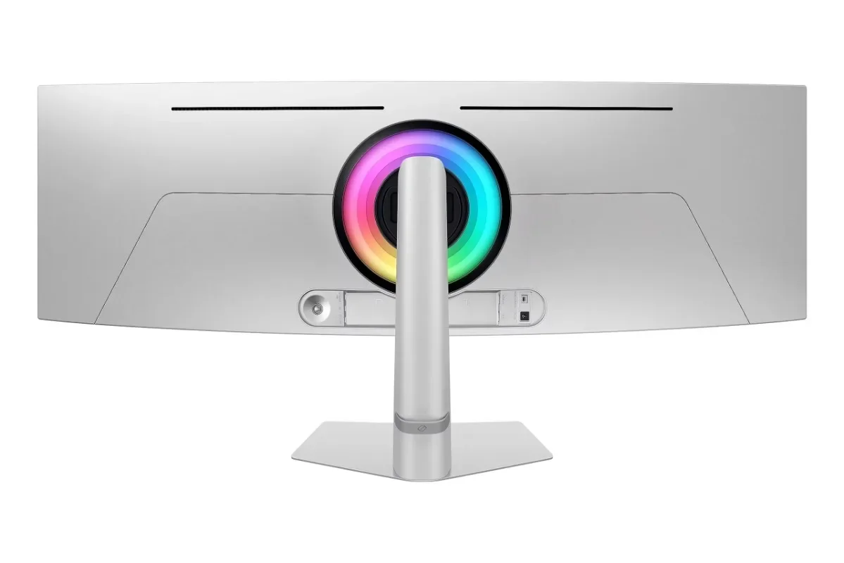 second-hand PC Monitor, 34', Fast Response Time of 1ms, High-definition Picture  Designers, Games, 144Hz Smooth