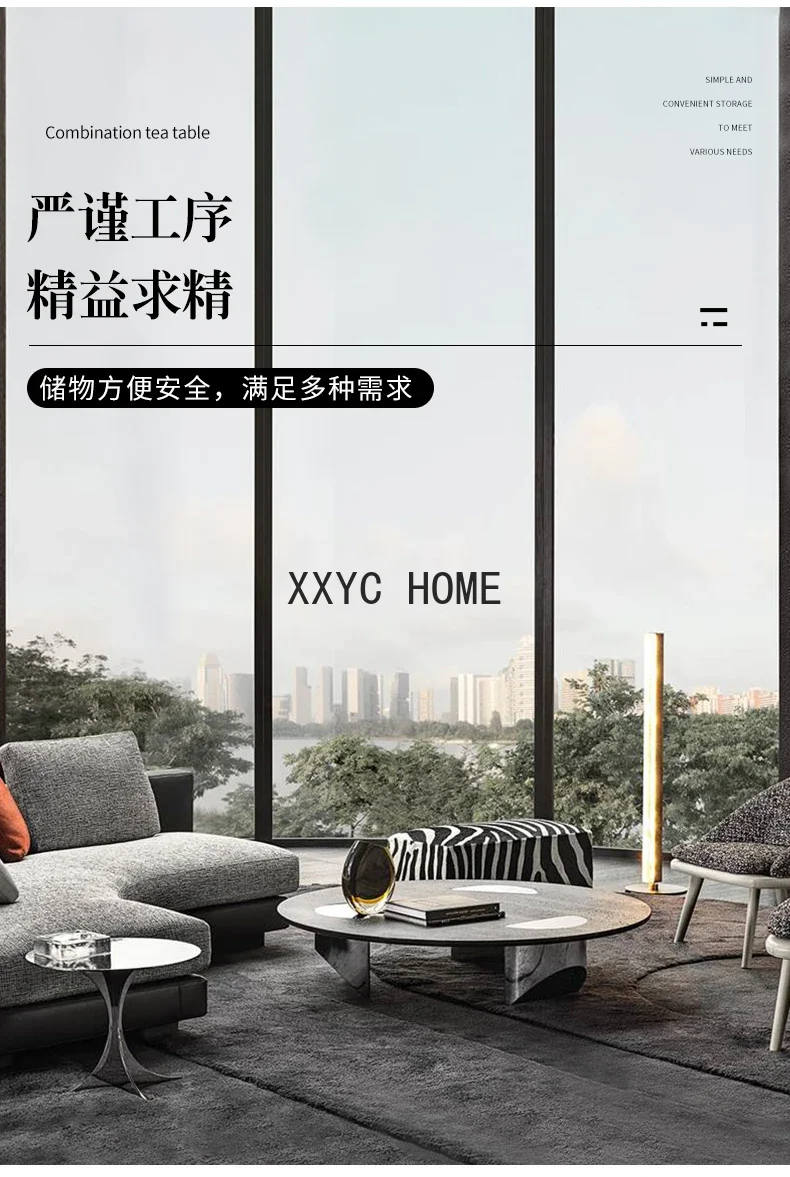

Italiaanse Stijl L Valle Luxe Panger Roestvrij Staal Metalen Sofa Bijzettafel Woonkamer Huis Moderne Eenvoudige Kleine Hoektafel