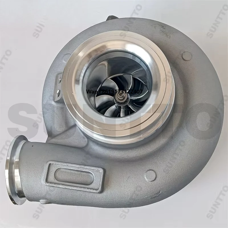 

Турбокомпрессор HE500VG 170-032-3871/ 1700323870/ 2117464/ 2114814 для Pac/car MX13 EPA17
