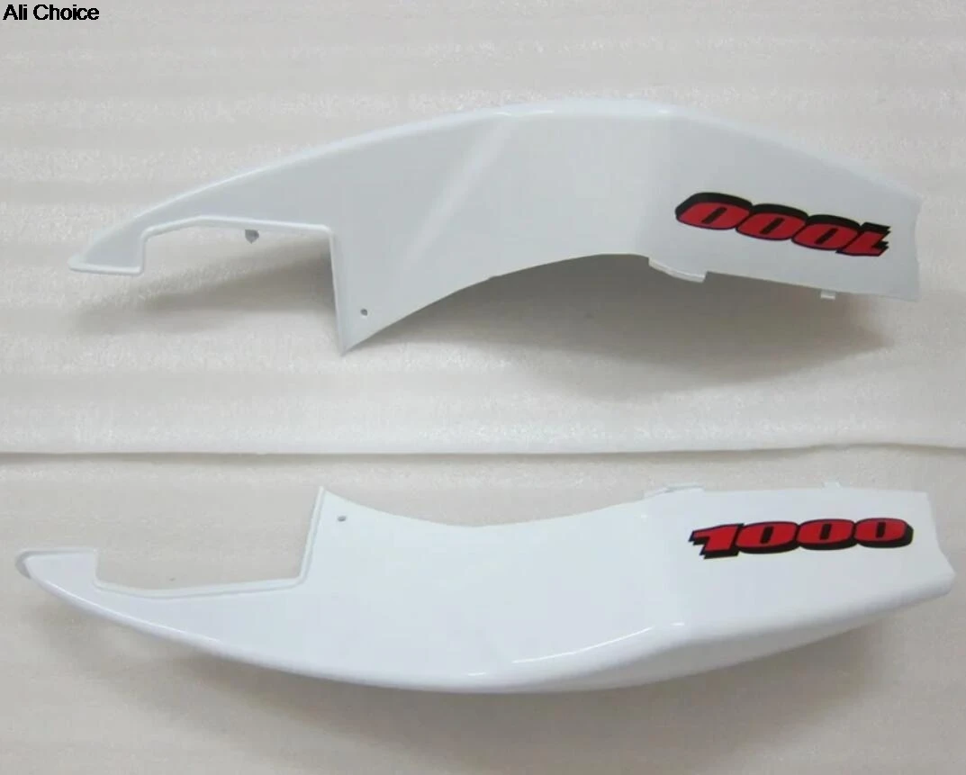 

Fit for 2005-2006 GSXR1000 Tail Fairing , Motorcycle Body Shell