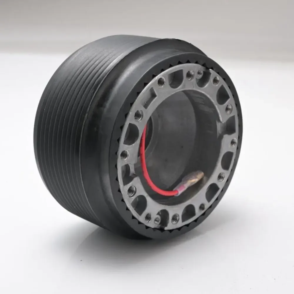 Aluminium Racing Lenkrad Hub Adapter Für Mazda Miata 90-05 RX-7 RX-8 Aftermarket Auto HUB-OR18