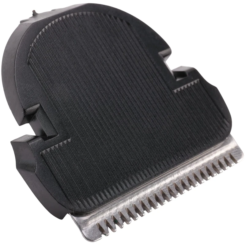 교체 블레이드 헤어 트리머 커터, 이발사 헤드, QC5115, QC5120, QC5130, QC5125, QC5135-A66K, 4 개