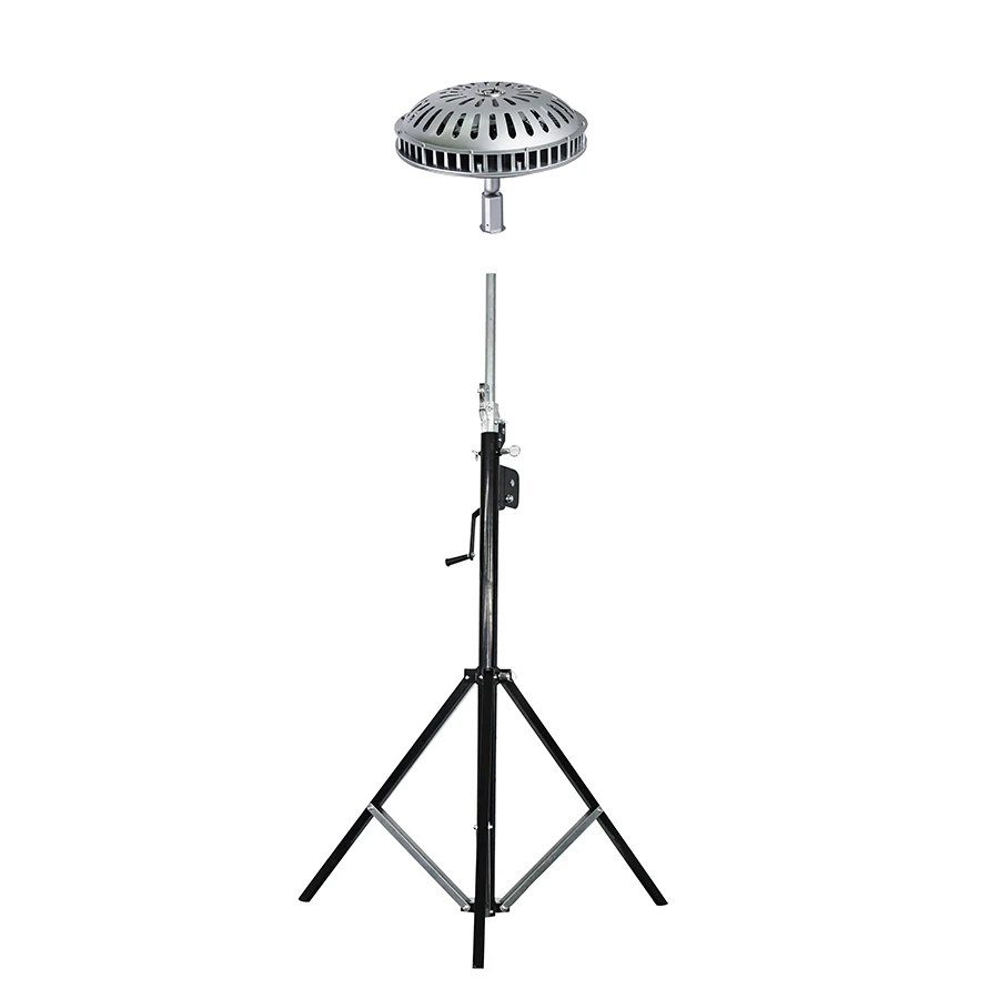 

300W Lifting Multi Functional Portable Tripod Work Light Stand ,ETL,CE