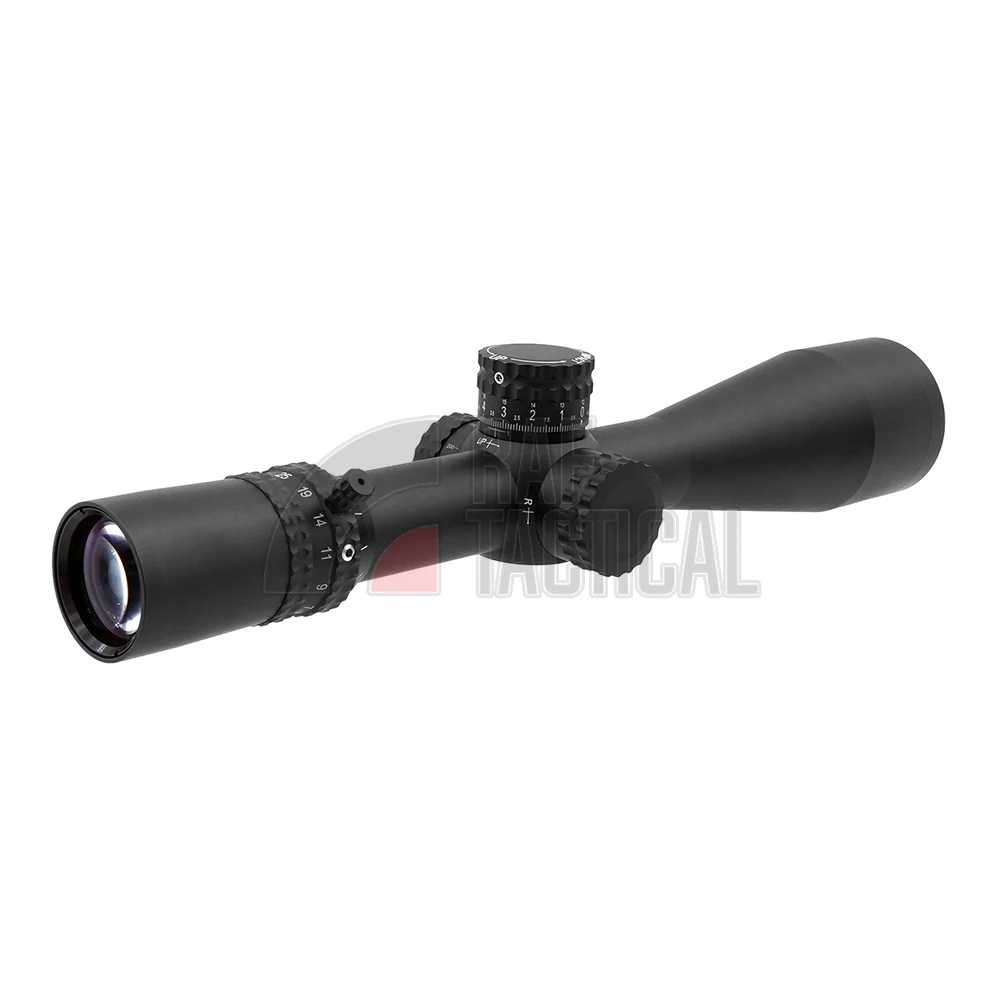 5.56/.308 الأسلحة النارية Riflescopes Evolution Gear ATACR 5-25x56 F1 1mrad مضيئة HORUS TREMOR3 شبكاني