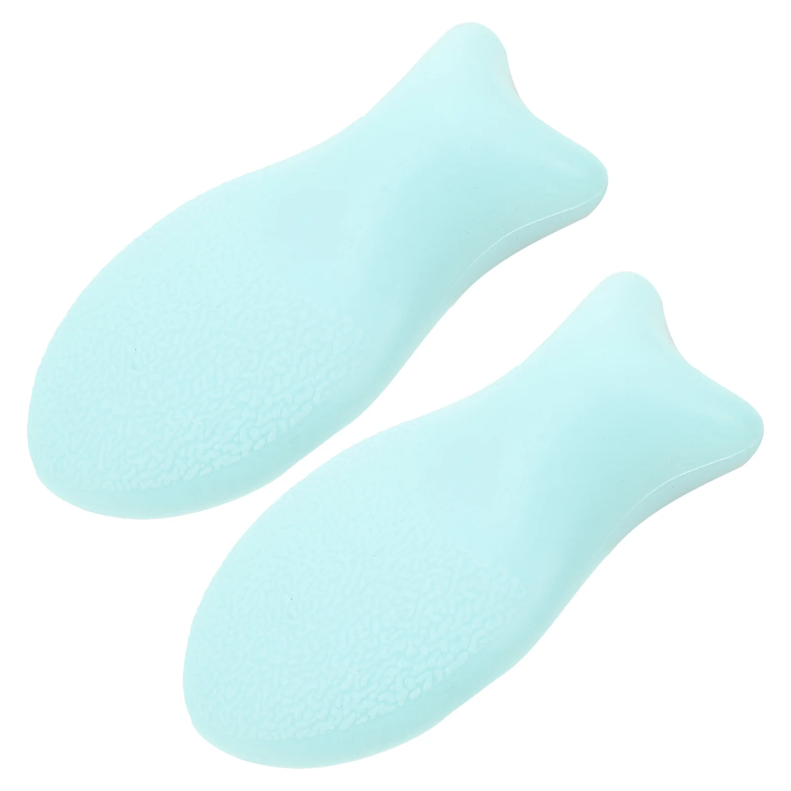 2Pcs Makeup Silicone Puff Foundation Makeup Silicone Puff Makeup Foundation Silicone Powder Puff makeup puff