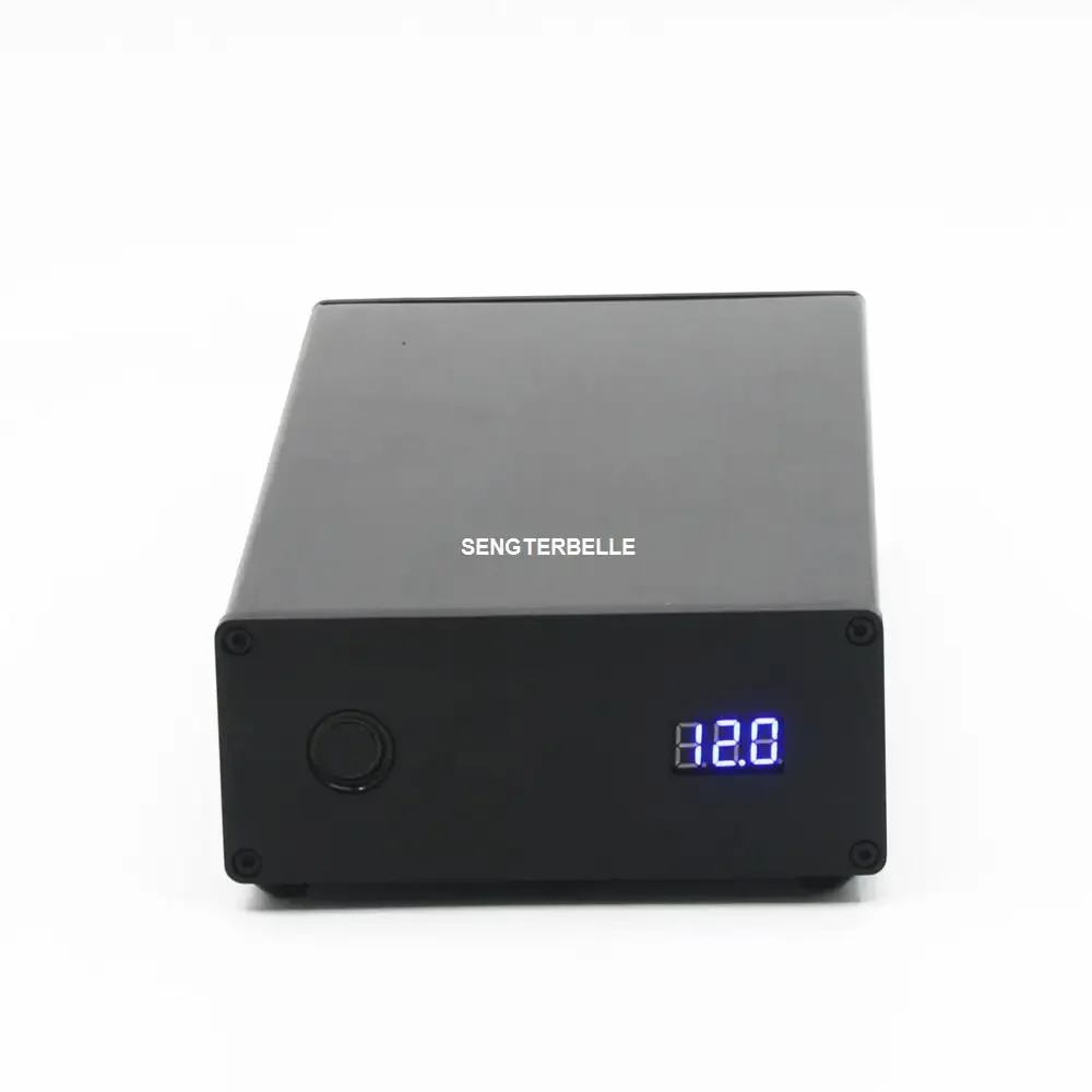120W Hifi Ultra-Low… - image