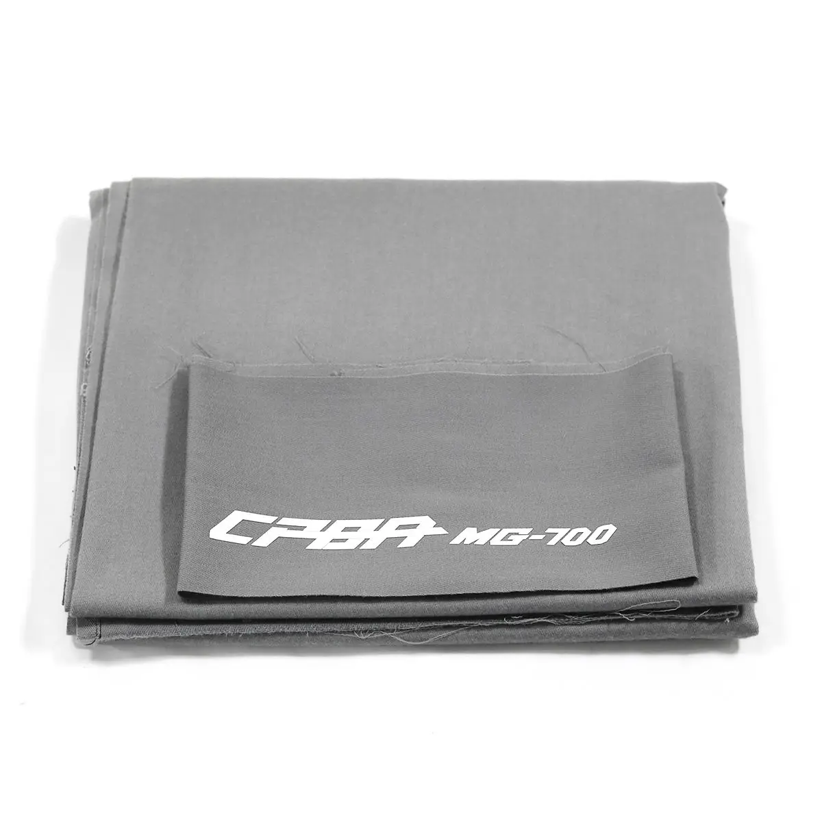 CPBA MG-700 9FT ELECTRIC BLUE/Grey/TOURNAMENT BLUE 9FT Billiard Pool Table Cloth Fast Speed Table Felt Fabric With 6 Rails Cloth