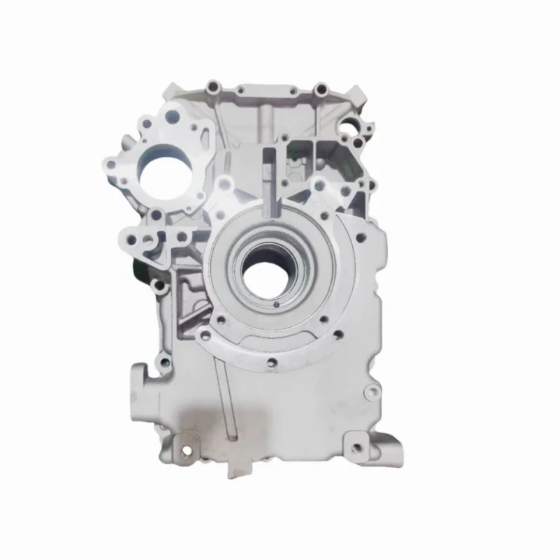 2V80 Engine Body Side Cover for KDE12EA3 KDE12STA KD2V80 CD2V80 YP2V80 EV80 HYK2V80 Generator Part Fit for Various Models