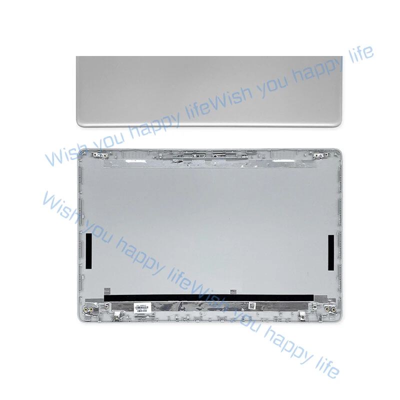 L... for HP 15-DA DB DX 250 G7 TPN-C135 C136 LCD Back Cover Bezel Palmrest Bottom Case