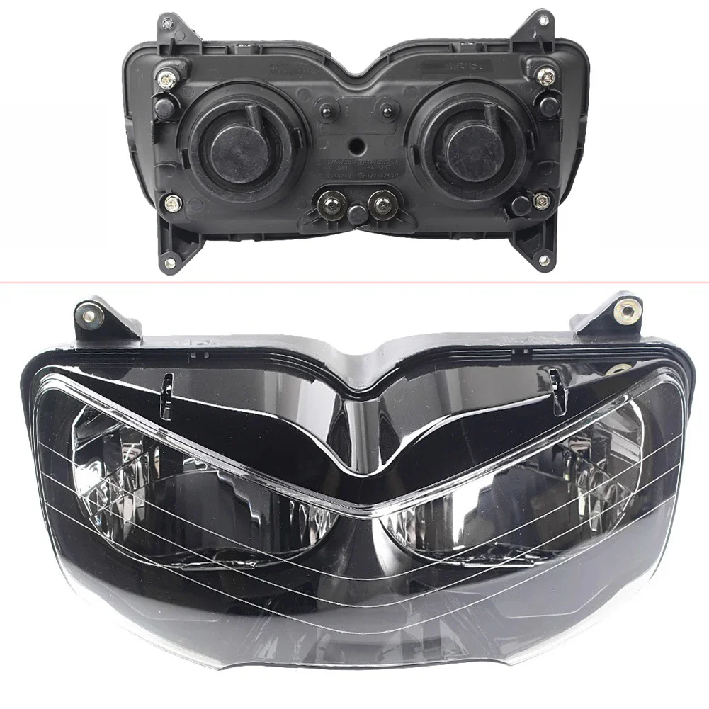 

Motorcycle Headlight Headlamp Head Light Head Lamp Headlight assembly For HONDA CBR919 CBR 900RR CBR900RR CBR 919 1998 1999