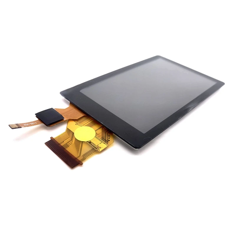 

Новинка-для Sony AX40 AX45 AX60 AXP55 AX53 экран с сенсорным ЖК-экраном, запасная часть для ремонта камеры