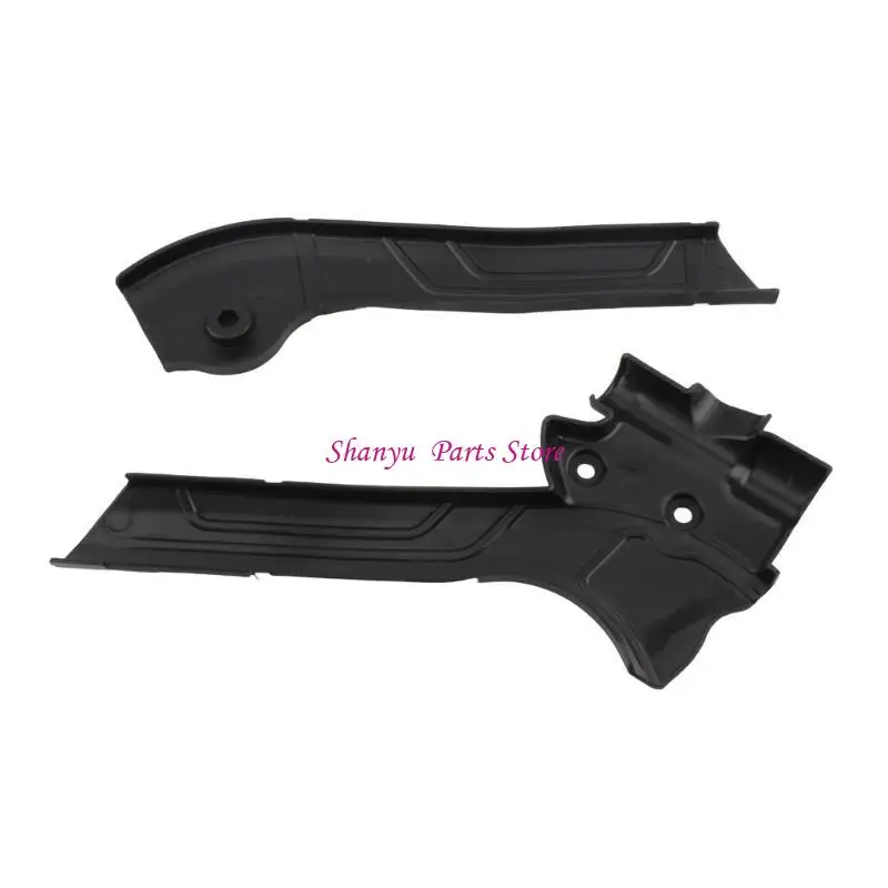 

Frame Guard Cover A202111291326 Replacement Frame Guard Protector Motorbike Part R6FB