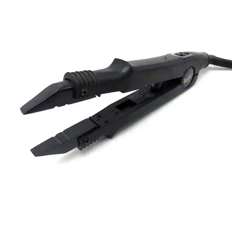 JR-611-B Hair Extension Fusion Iron Connector Constant Temperature Heat Hair Connector