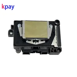 DX7 print head unlocked head  for EPSON DX7 F1890010 PRINTHEAD Eco solvent B300 B500printer