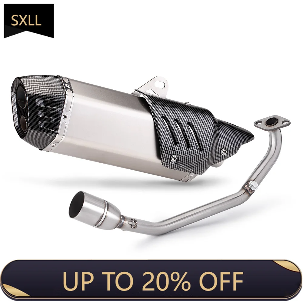 Sxll PCX125 PCX150 … - image