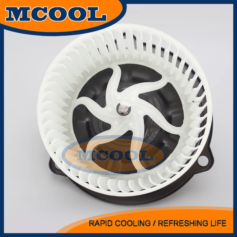 

24 В - вентилятор двигателя вентилятора отопителя переменного тока для Komatsu GD825A-2E0 116340-2362/116340-2361/116340-2360