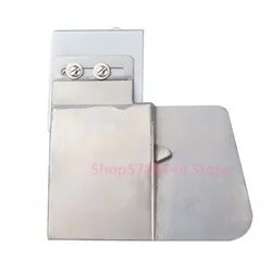 F224 Cuff Setter Attach Cuff to Sleeve For Computer Lockstitch Sewing Machine DDL-8500,8700,8800,8900,9000,7200