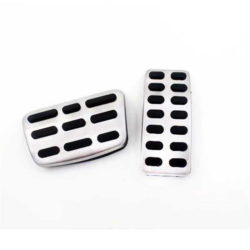 FOR Hyundai Kia Sonata, Tucson, Sorento, Sportage, Santa Fe, IX35, Verna, Car Foot Pedals accelerator brake pedals Accessories