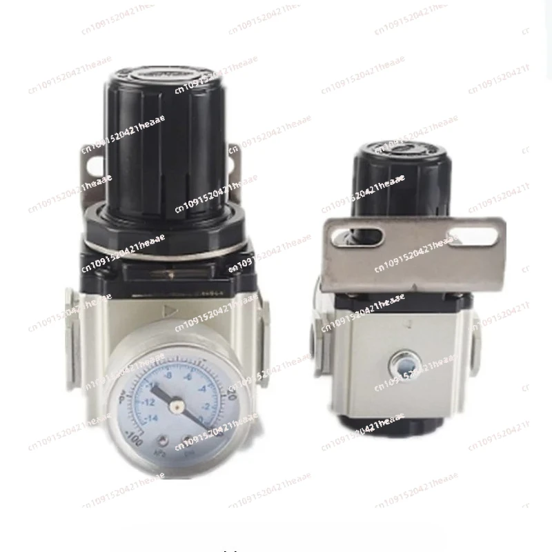 Suitable for High Quality  Pressure Regulator  Pressure Control Valve Negative Pressure Control Valve
