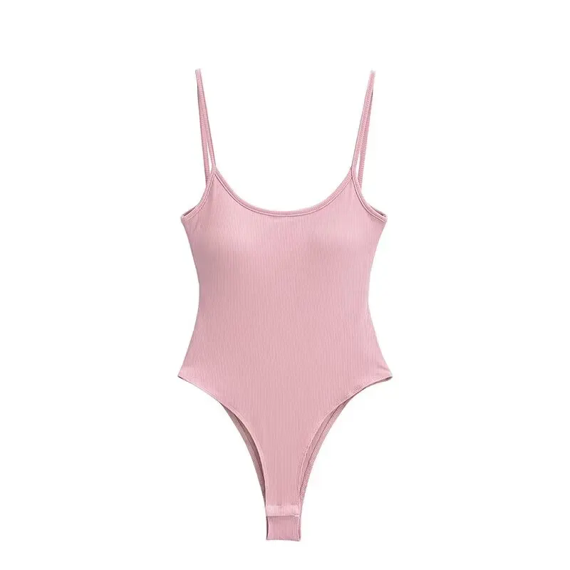 

Sexy Bandeau Bal Metal Ring Linked Women's Vest Bot irt Summer New Sle Slim Fit Self Chest Pad Street Sle High ...