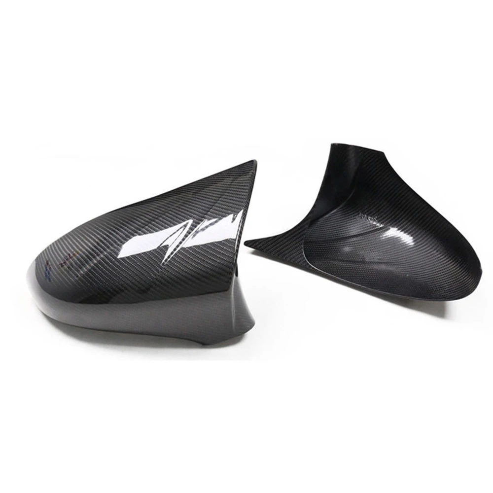 

carbon Fiber Side Mirror Cover For Lexus Lx570 Es Is Gs Rc Ct200 Is250