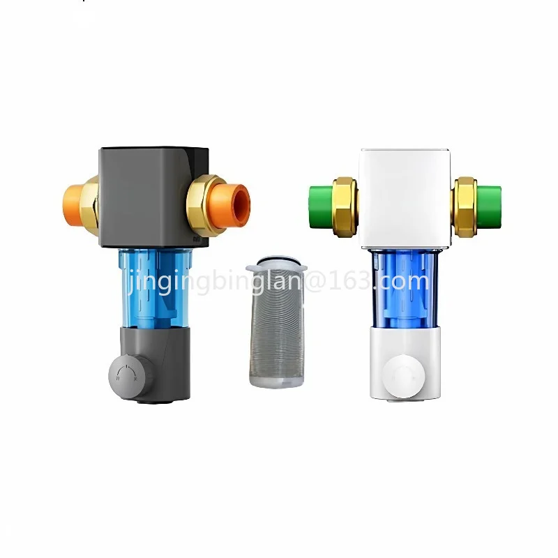 Factory direct sales of pre-filter accessories QZ101-107 special filter element