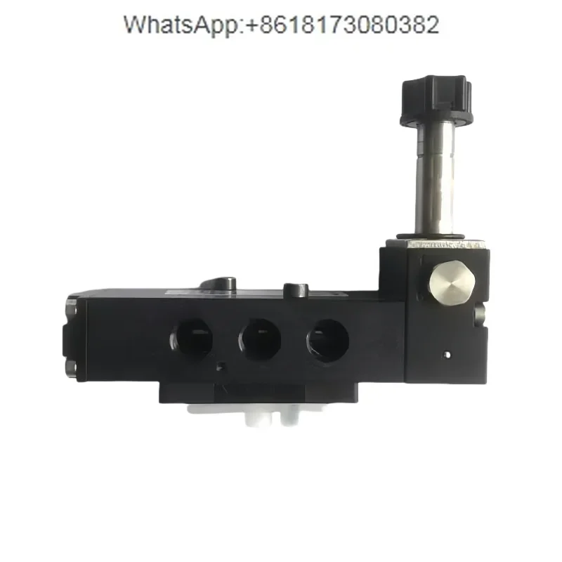9710545.4601.23050/6215M0510.5521R.02400 Explosion proof solenoid valve